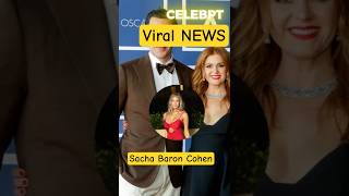 Sacha Baron Cohen Spotted on Date with 27-Year-Old OnlyFans Model Following Divorce from Isla Fisher