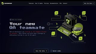 AI Agent Detects Spelling Errors on Websites in Seconds!