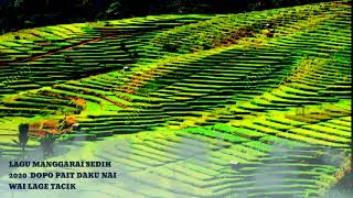 DOPO PAIT WAI LAGE TACIK.    LAGU MANGGARAI 2020 . #Manggarai #sedih