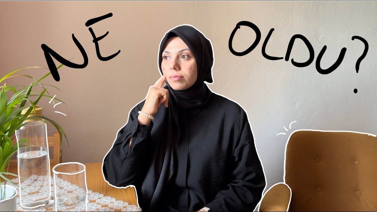 DÜĞÜN GÜNÜ BAŞIMIZA GELENLER / Elektirik kesintisi, kötü kuaför, aksayan organizasyon faciası