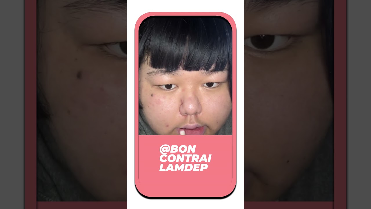 MAKE UP NAM - TRANG ĐIỂM NAM  - MEN'S MAKEUP - MALE GROOMING - MAKEUP TIPS