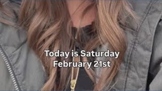 Winter returns through early next week