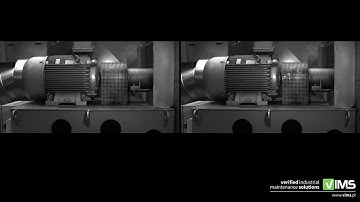 VIMS - IRIS M™ - Motion Amplification® - Fan Sets
