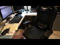 Ficmax Ergonomic Gaming Chair Review - I Was Really Surprised...