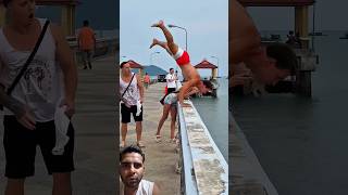 Unexpected pranks😂#funny #comedy #shortsfeed #youtubeshorts