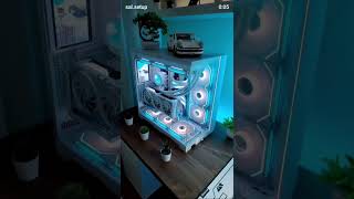 PC gamine