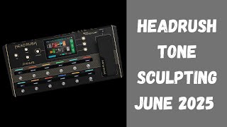 The Power of Block Presets | HTS Rigs June 2025