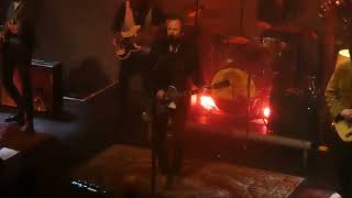 Keifer Sutherland - Simpler time @ Exeter Phoenix 23/5/26