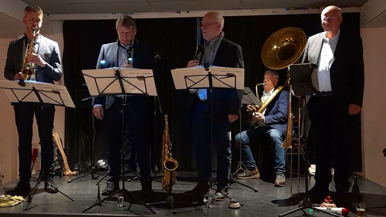 Classic Jazz Noblesse - Porgy