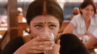 (hum dil de chuke sanam )movie scene,ajay devgan,ashwariya rai best scene