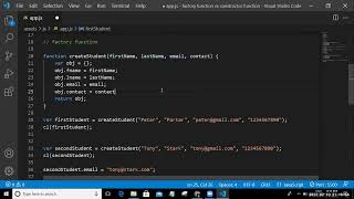13 Factory vs Constructor