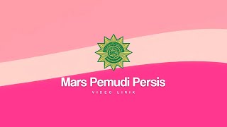 Mars Pemudi Persatuan Islam - Video Lirik