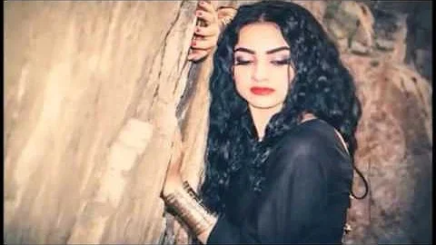 Nazia karamatullah(New song 2016)