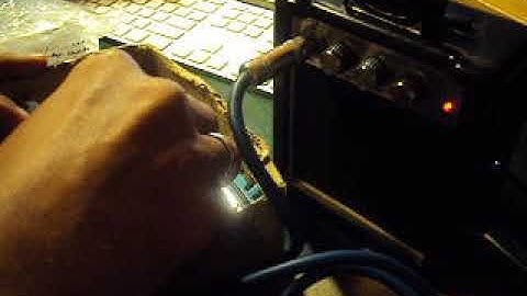 Circuit Bent Sound Effects Toy - The Goo Box - Sold Devices