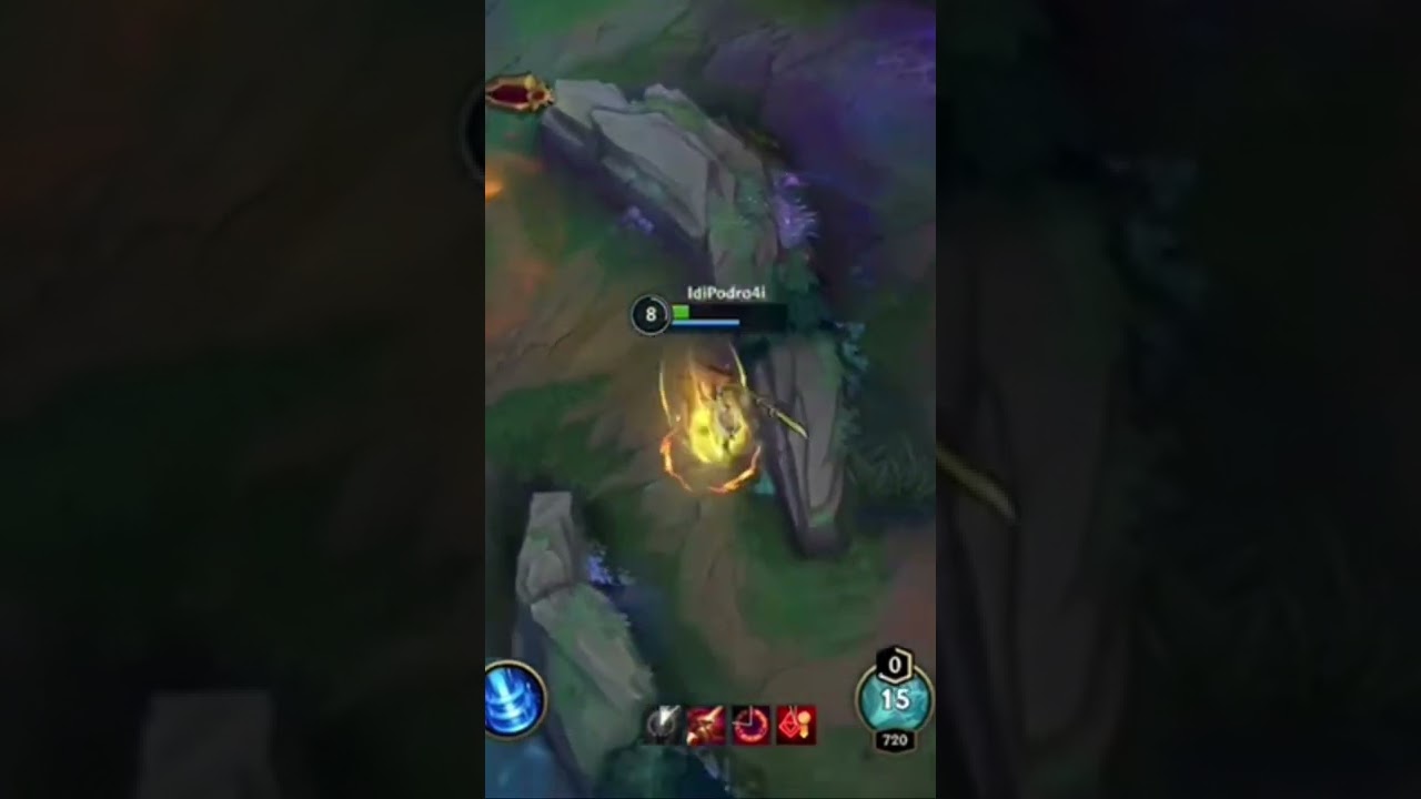 Master Yi  easy win 🩸 