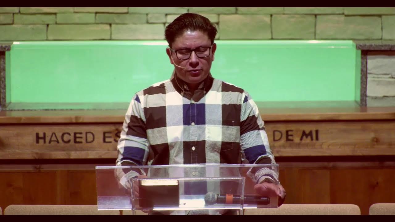 Culto de Oracion Miercoles 14 de Enero 2026 | 01-14-2026