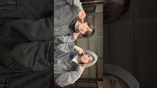 to me #ありなしチャレンジ 💘 #RAN #EIKI #MAZZEL #MAZZEL_RSF