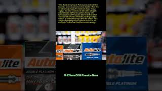 First Brands Group founder Patrick James and his brother Edward, a former executive, have been indic