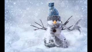 Advent 2014 - 11 - Inspired by ... SavannahsVoice!