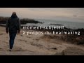 Le beatmaking en question