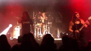 VOLTURYON- (VILNIUS club Propaganda 2011.10.27.)-10