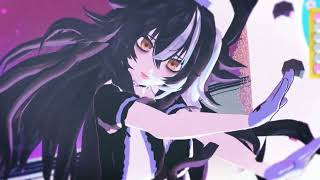 (FW/Eyestrain) [ MMD ] Slow Motion (remake)