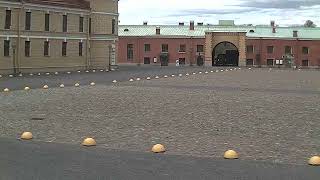 Петропавловка