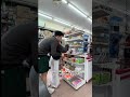 👉 Esto es un supermercado en Corea 🇰🇷🤯 #withzack