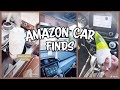 AMAZON CAR MUST HAVES | PART 1 | TIKTOK MADE ME BUY IT *W/ LINKS*