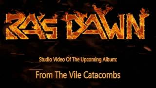 Ra's Dawn - Soraya's Eyes (Studio Video)
