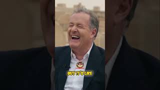 Piers Morgan Vs. Tucker Carlson Is Nato The Real Villain?