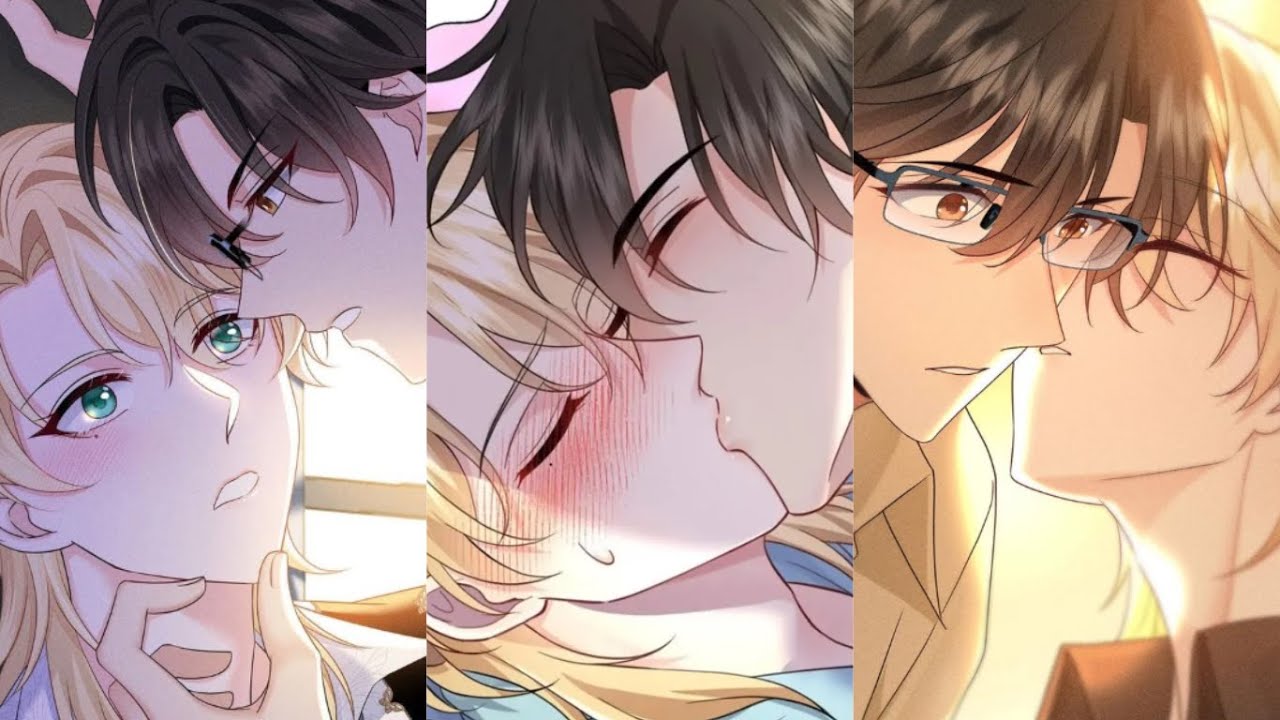 [END] Why Is My Manager So Straight! [ENG DUB]