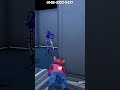 Don’t emote on me😂