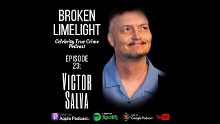 Broken Limelight: Victor Salva | Celebrity True Crimes