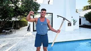 My Marbella Villa Update: I Made Some Mistakes...
