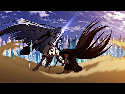 Edit || Akame, Tatsumi, Esdeasth || Убийца Акаме || Fairytale ||