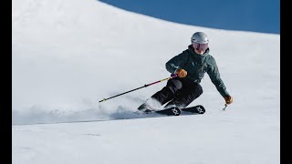 Whistler Heli-Skiing - Skier Ability Guide