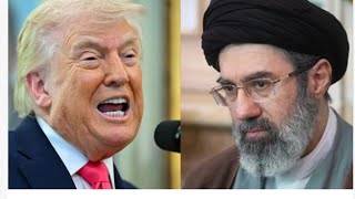 Habari Kubwa Asubui Hii Leo Jumanneiran Wagoma Maridhiano Trump Atoa Onyo...