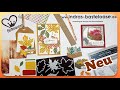 Neue Produkte: Minikatalog Sept.-Dez. &#39;23 │Herbst