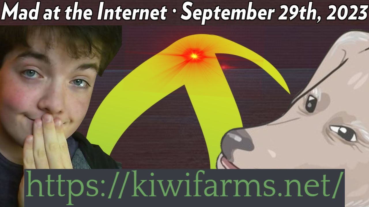 THE RETURN - Mad At The Internet - YouTube