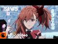 MELODEA | Lyric Video | SI-VIS: The Sound of Heroes