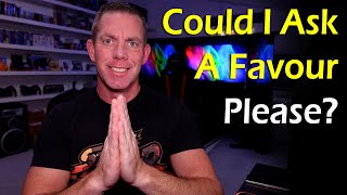 I need your help please! 😀