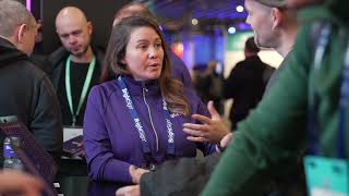 Ise 2026 With Brightsign