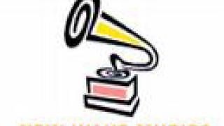 New Wave music unknown 1