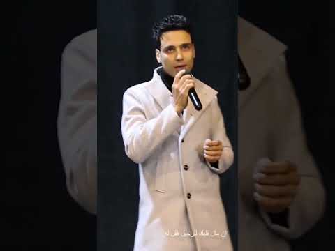 ج١ من قصيدة عاهدتني للشاعر ابراهيم العطار للقصيدة كاملة ابحث هنا باسم قصيدة عاهدتني لابراهيم العطار