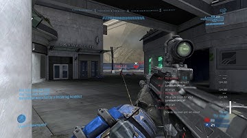 Halo Reach on PC is garbage and here is why