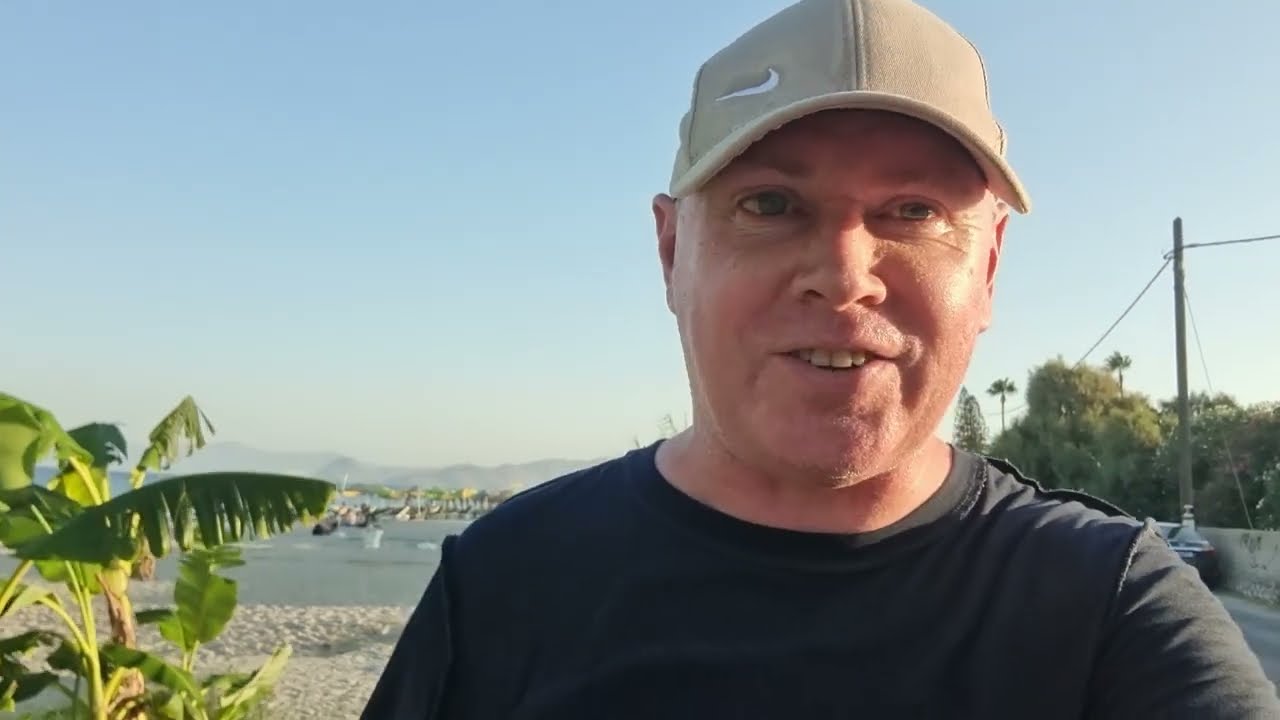 Город КОС, ГРЕЦИЯ - НЕ ДЛЯ МЕНЯ, ПОКА Я ЭТОГО НЕ УВИДЕЛ...