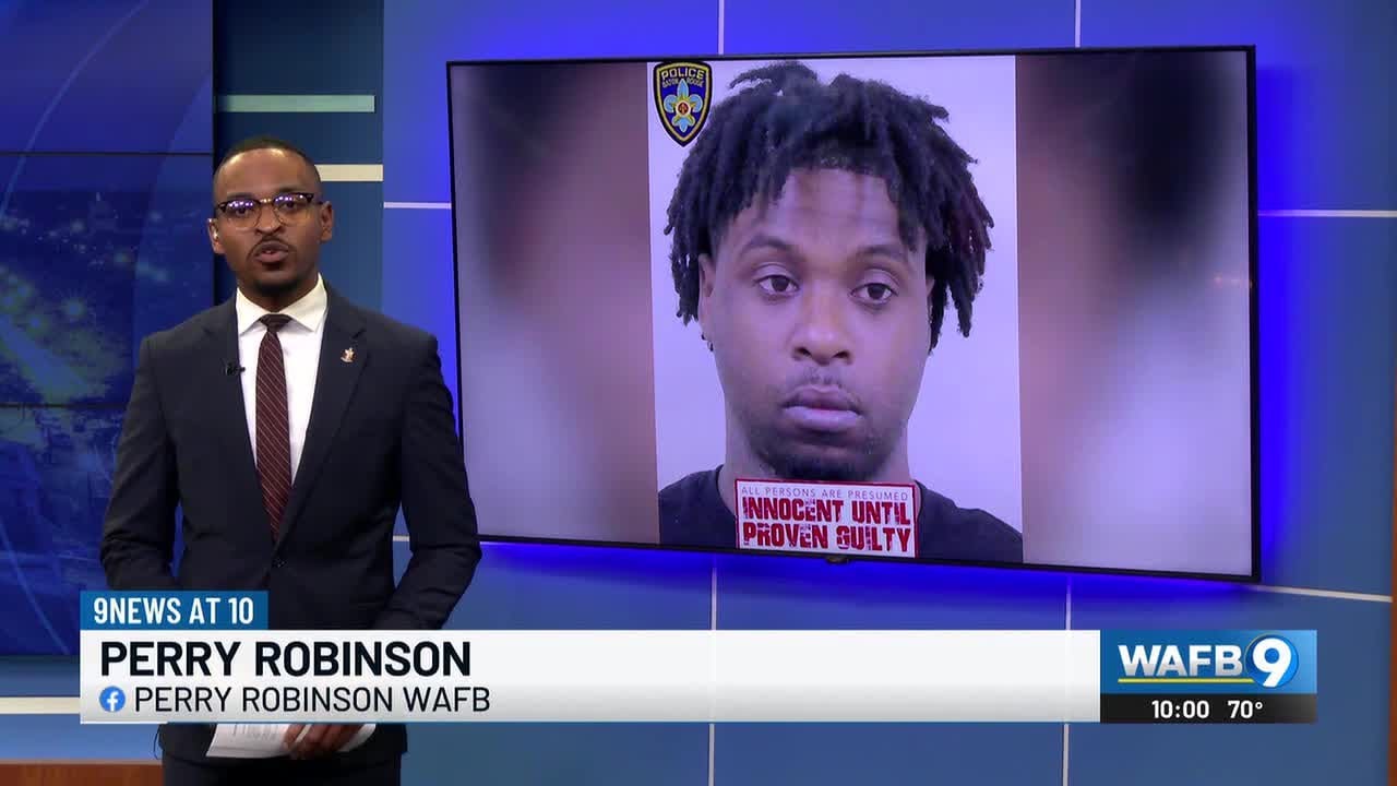 Baton Rouge DA may consider castration, death penalty in child rape ...