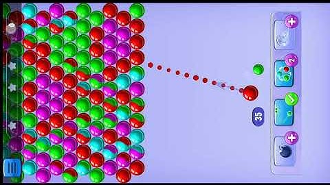 Bubble Shooter | Bubble Shooter Rainbow Part 6 - Android Gameplay #DKNem_Gaming