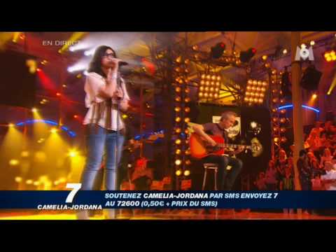 le coup de soleil camelia jordana le coup de soleil camelia jordana